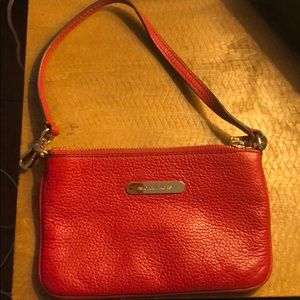 Michael Kors Wristlet